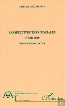 Bertrand.pt - Perspectives Territoriales Pour 2020