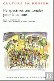 Perspectives Territoriales Pour La Culture