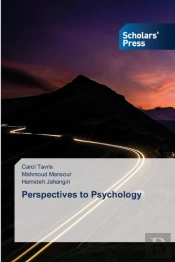Perspectives To Psychology