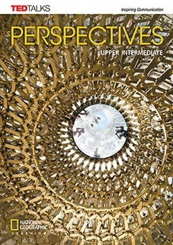 Bertrand.pt - Perspectives Upper Intermediate: Student'S Book