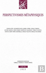 Perspectivismes Métaphysiques