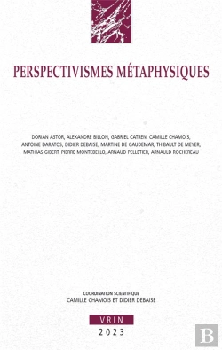 Bertrand.pt - Perspectivismes Métaphysiques