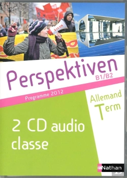 Bertrand.pt - Perspektiven Terminale Cd Classe