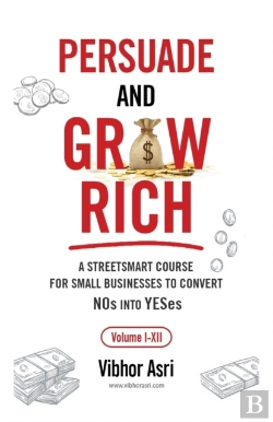 Bertrand.pt - Persuade And Grow Rich