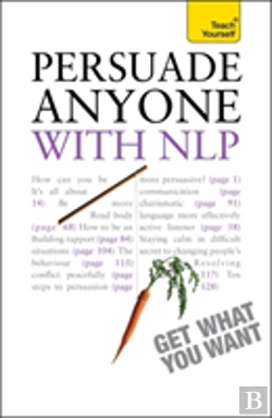 Bertrand.pt - Persuade Anyone With Nlp: Teach Yourself