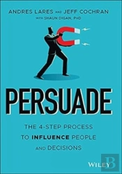 Persuade