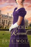 Persuaded & Rescued