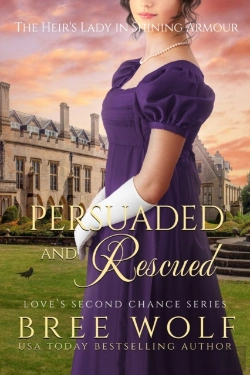 Bertrand.pt - Persuaded & Rescued