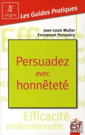 Persuadez Avec Honnêteté
