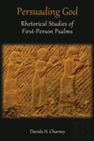 Persuading God