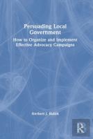Persuading Local Government