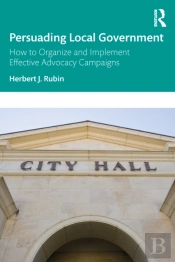 Persuading Local Government