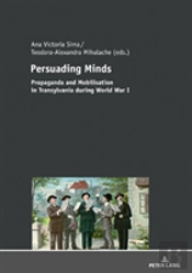Persuading Minds