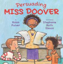 Persuading Miss Doover
