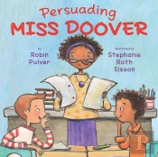 Persuading Miss Doover