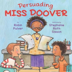 Bertrand.pt - Persuading Miss Doover