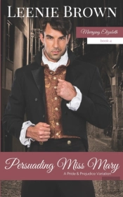 Persuading Miss Mary
