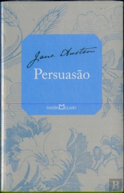Bertrand.pt - Persuasão (Lb)