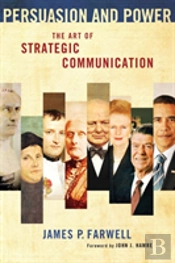 Persuasion And Power