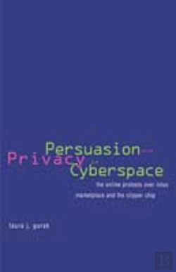 Bertrand.pt - Persuasion And Privacy In Cyberspace