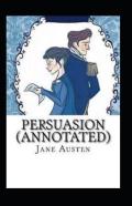 Persuasion Annotated