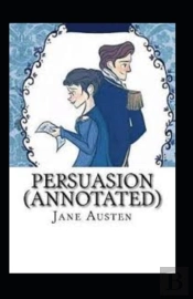 Persuasion Annotated