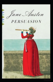 Persuasion Annotated