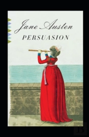 Persuasion Annotated