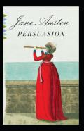 Persuasion Annotated