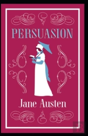 Persuasion Annotated