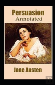 Persuasion Annotated