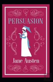 Persuasion Annotated