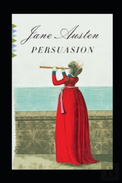 Persuasion Annotated