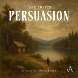 Bertrand.pt - Persuasion - Audiobook