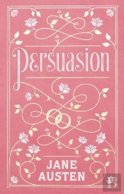 Persuasion (Barnes & Noble Collectible Classics: Flexi Edition)