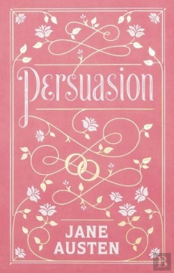 Bertrand.pt - Persuasion (Barnes & Noble Collectible Classics: Flexi Edition)