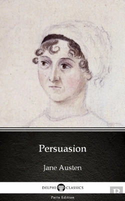 Bertrand.pt - Persuasion By Jane Austen (Illustrated)