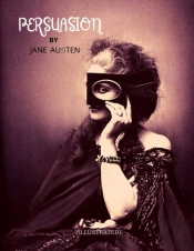 Persuasion By Jane Austen (Illustrated)