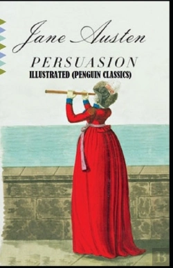 Bertrand.pt - Persuasion By Jane Austen Illustrated (Penguin Classics)