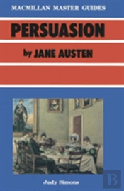 'Persuasion' By Jane Austen