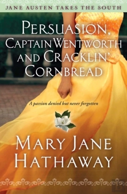 Bertrand.pt - Persuasion, Captain Wentworth And Cracklin' Cornbread