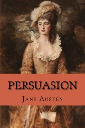Persuasion  English Edition