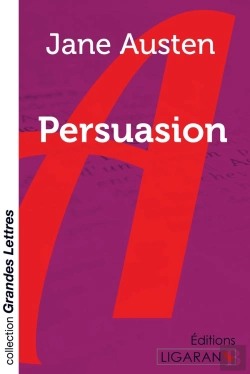 Bertrand.pt - Persuasion (Grands Caractères)