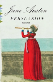 Persuasion Illustrated