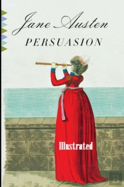 Bertrand.pt - Persuasion Illustrated.