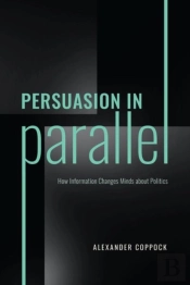 Persuasion In Parallel