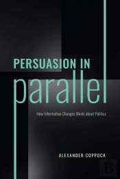 Persuasion In Parallel