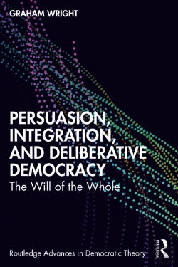 Bertrand.pt - Persuasion, Integration, And Deliberative Democracy
