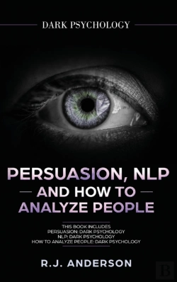 Bertrand.pt - Persuasion, Nlp, And How To Analyze People