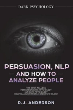 Bertrand.pt - Persuasion, Nlp, And How To Analyze People